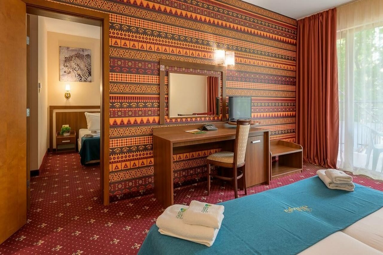 Фото Allegra Balneo & SPA