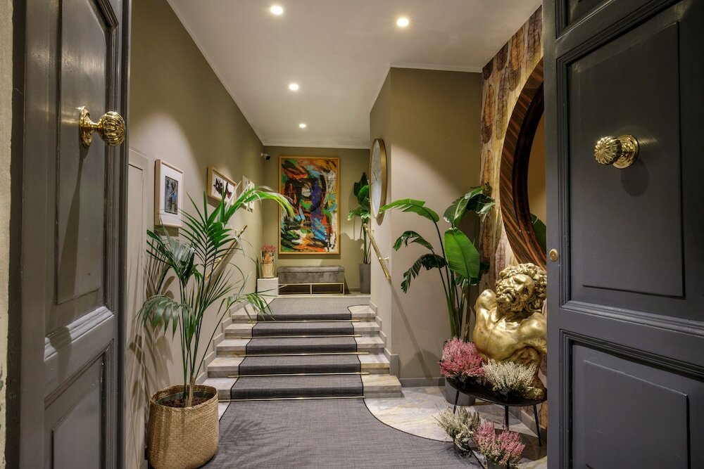 Фото Condotti Selection Hotels & Apartments