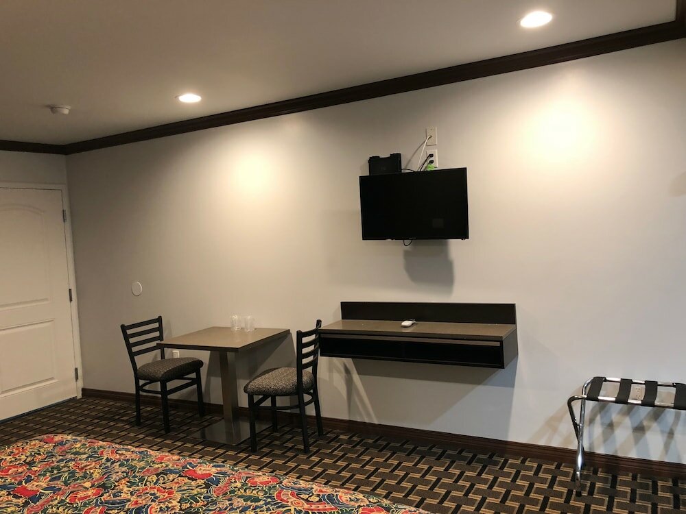 Фото Starlight Inn South El Monte