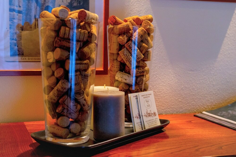 Фото Palazzo Mari