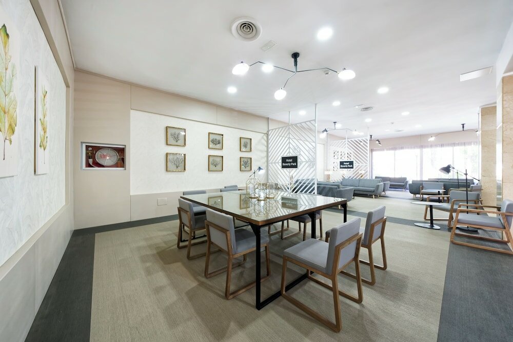 Фото Relaxia Beverly Park