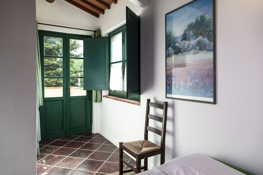 Фото Il Belvedere Country Houses