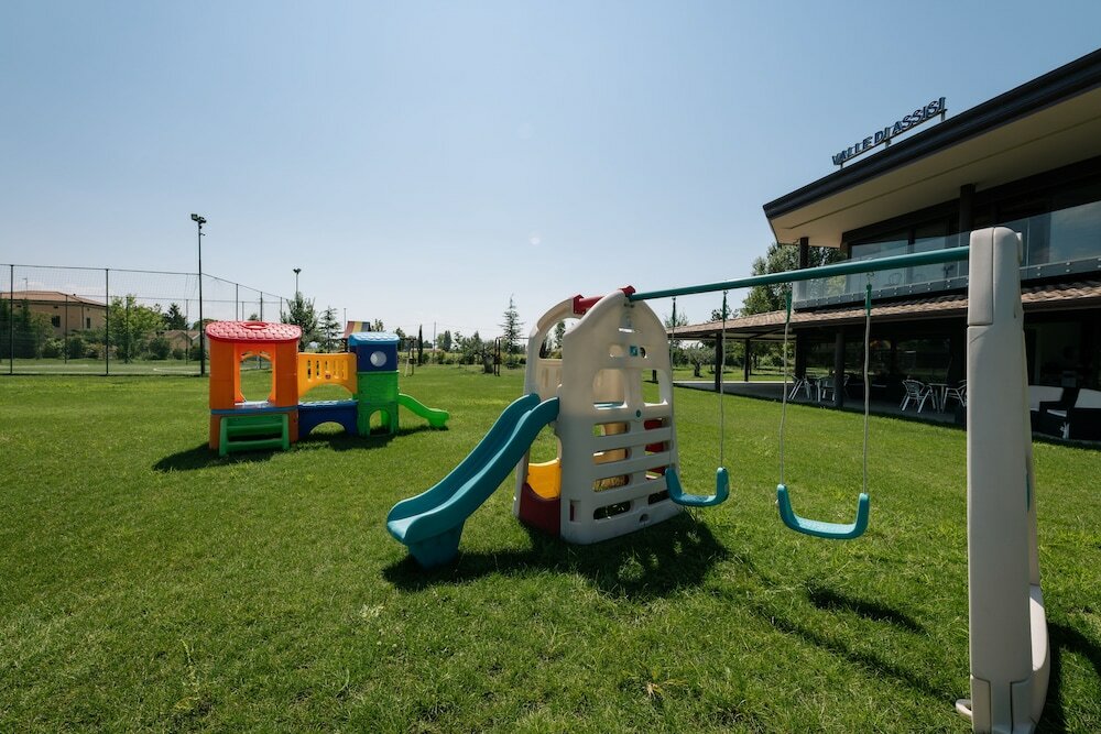 Фото Valle di Assisi Country Apartments