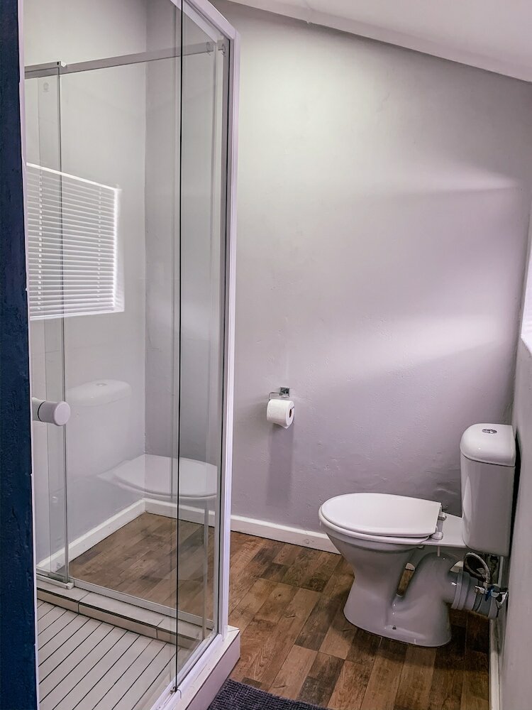 Фото Bosau Guest House