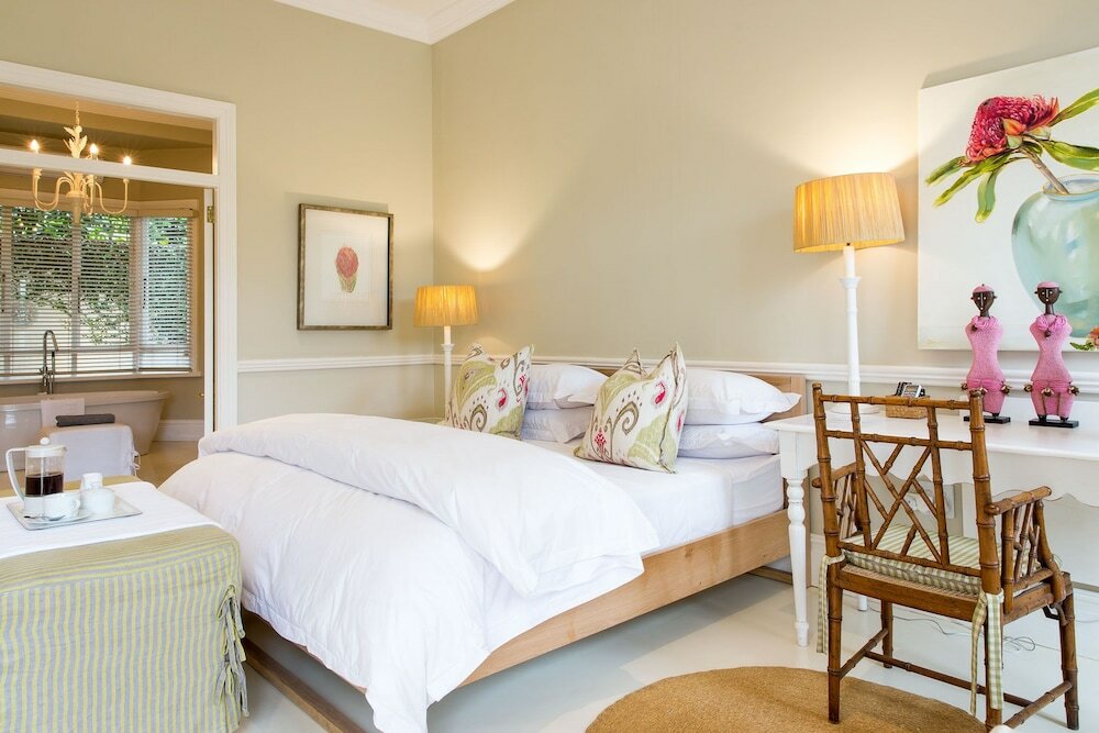 Фото Lexden Guesthouse