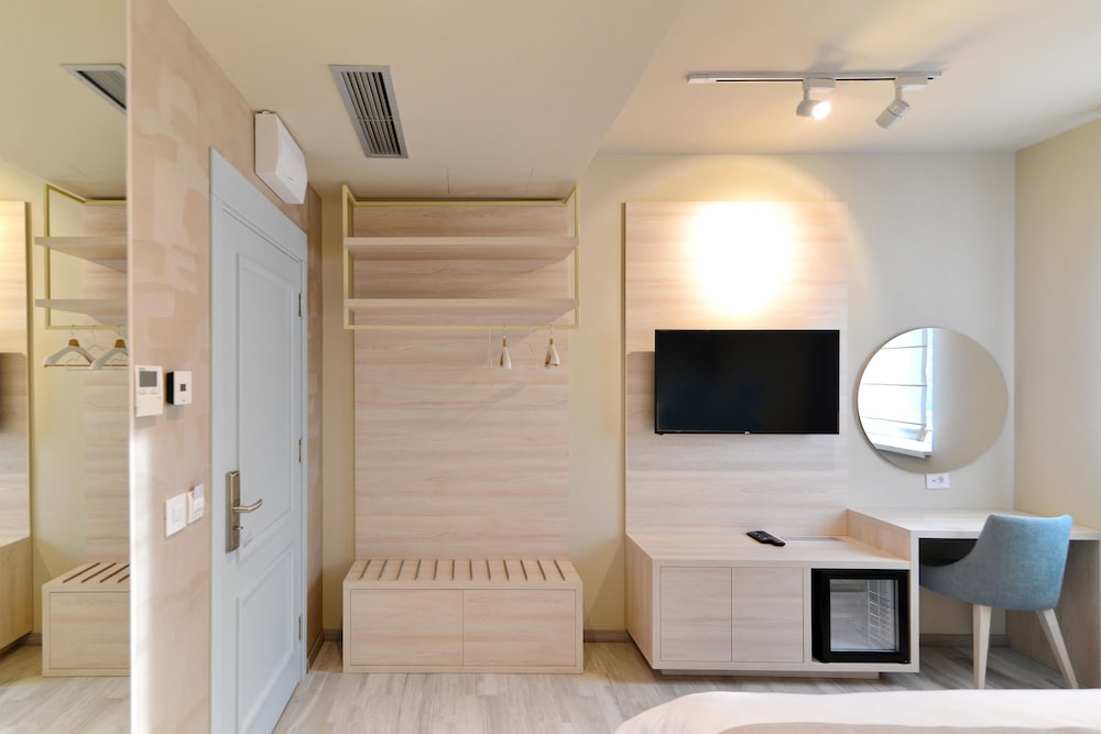 Фото Garni Hotel D10