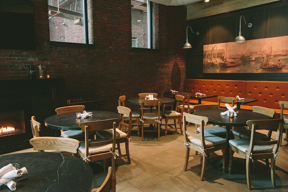 Фото Indigo Boston Garden