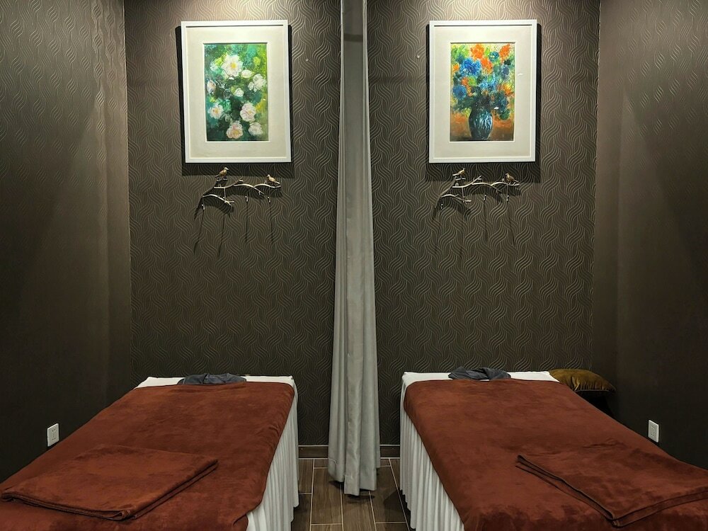 Фото Grand Cititel Hanoi Hotel