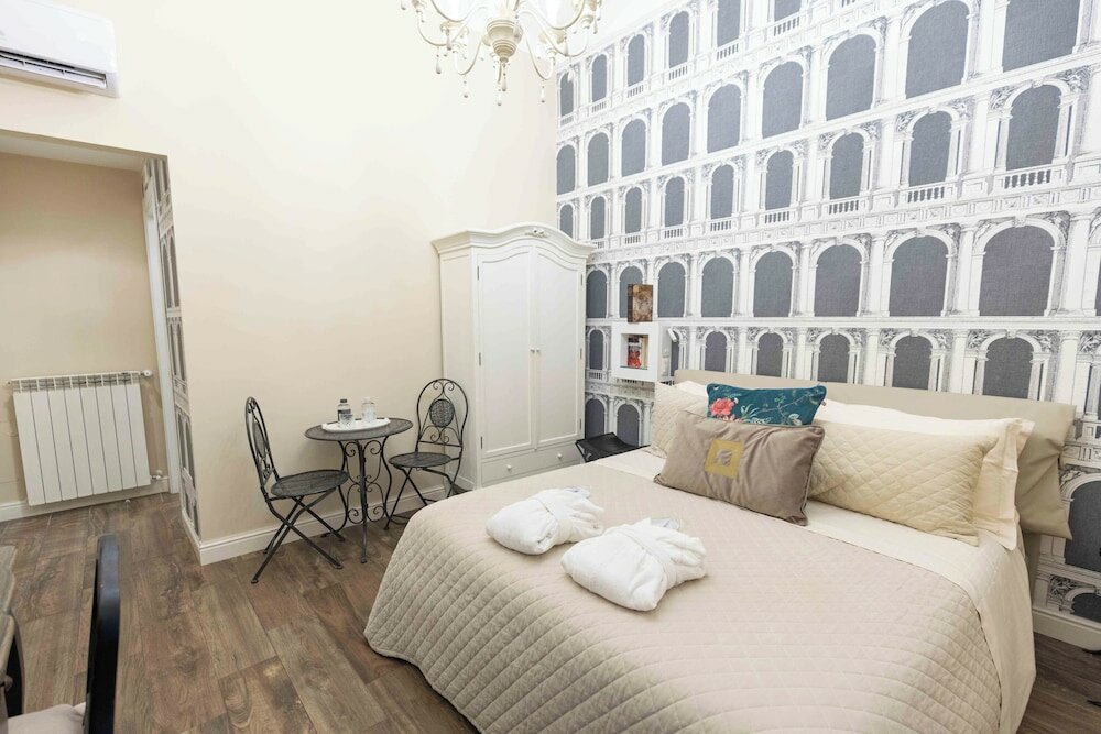 Фото Domus Deorum