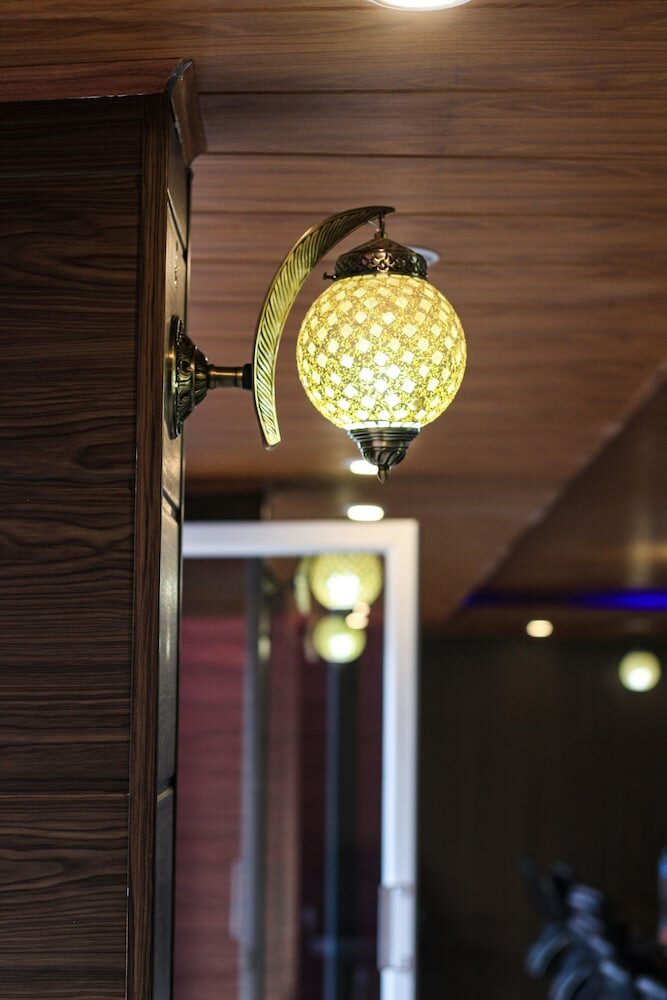 Фото Golden Dolma