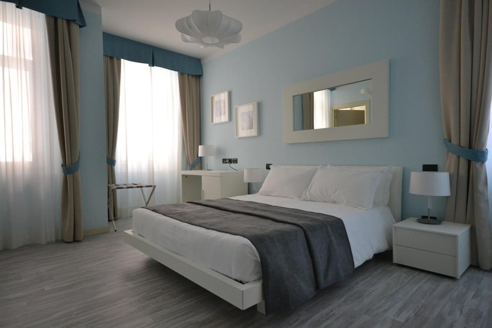 Фото Hotel Villa Bernt