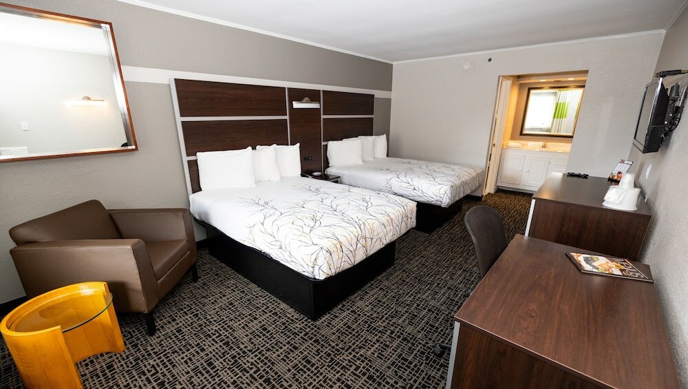 Фото Magnuson Hotel Virginia Beach