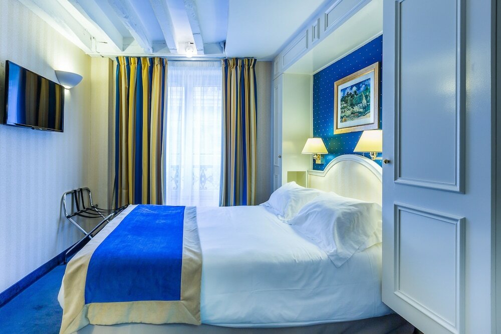 Фото Austin's Arts et Métiers Hôtel