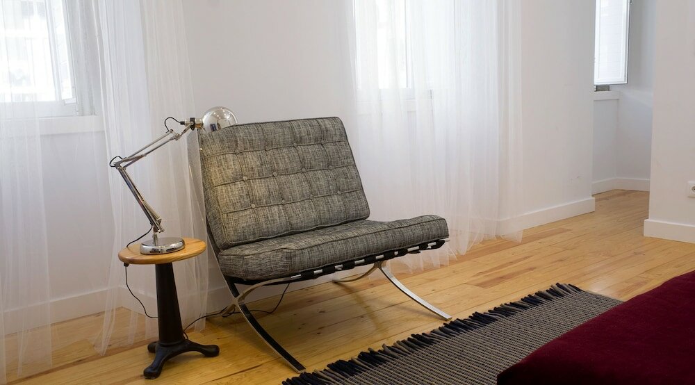 Фото Cacilhas Guest Apartments