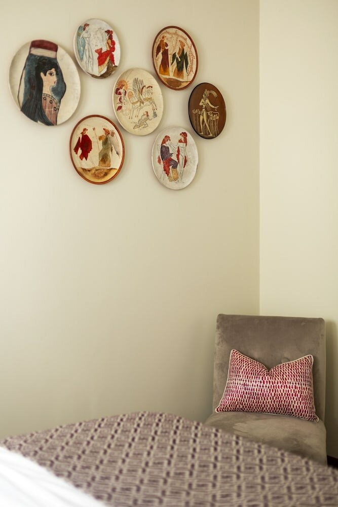 Фото The Frogs Guesthouse