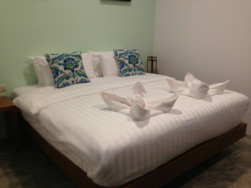 Фото Raenong Boutique Hotel