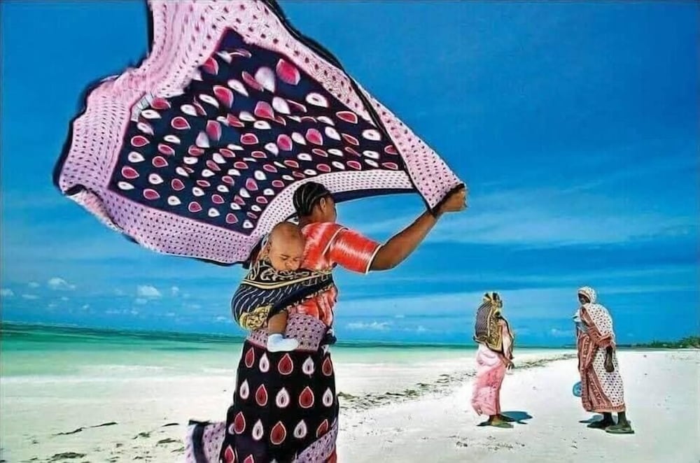 Фото Sipano Beach Lodge Zanzibar