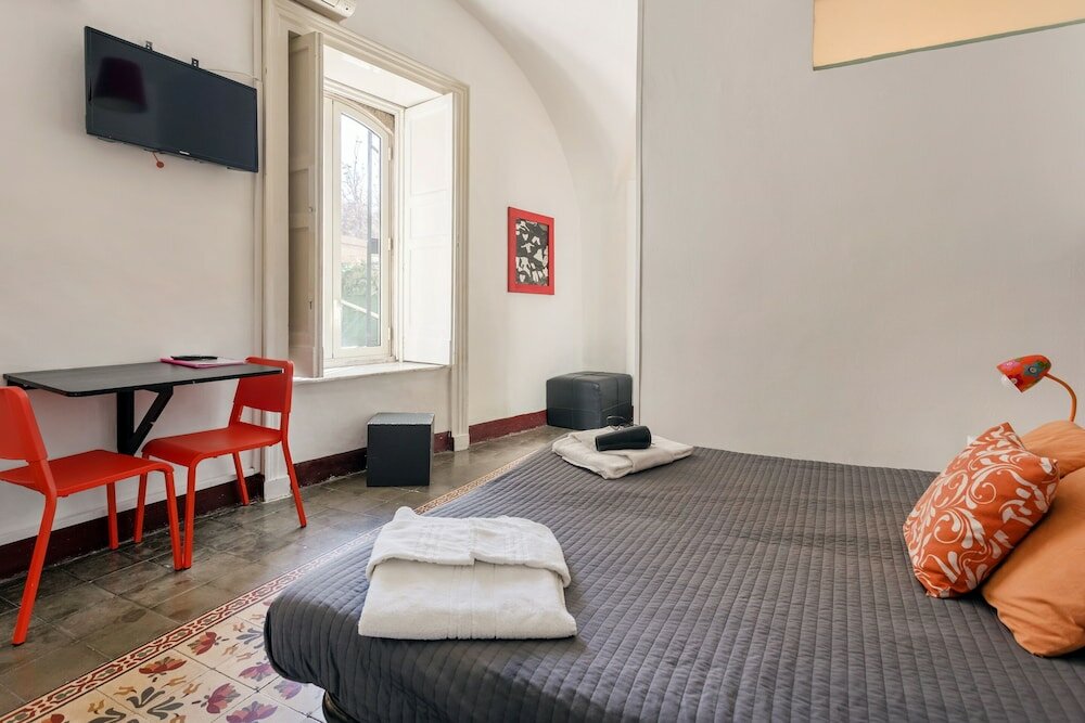 Фото Da Gianni e Lucia Rooms