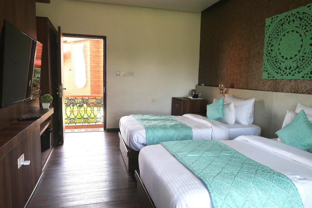 Фото Bollywood Sea Queen Beach Resort