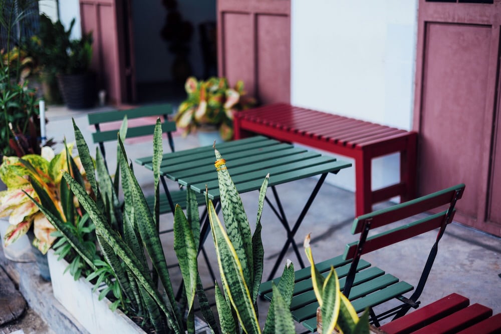 Фото Sleeper House