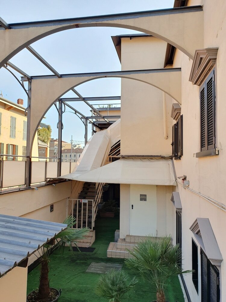 Фото Hotel San Giorgio