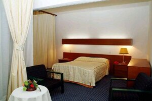 Гостиница Hôtel Chelia