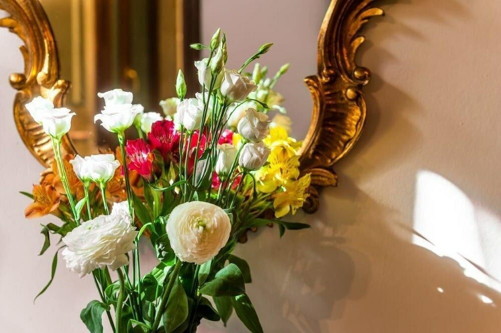 Фото Hotel Al Vagon