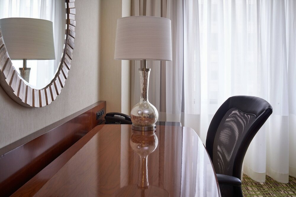 Фото Cleveland Marriott Downtown at Key Tower