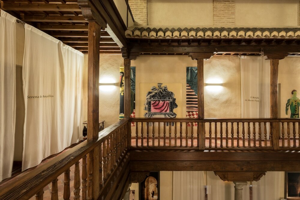 Фото Gar Anat Hotel Boutique