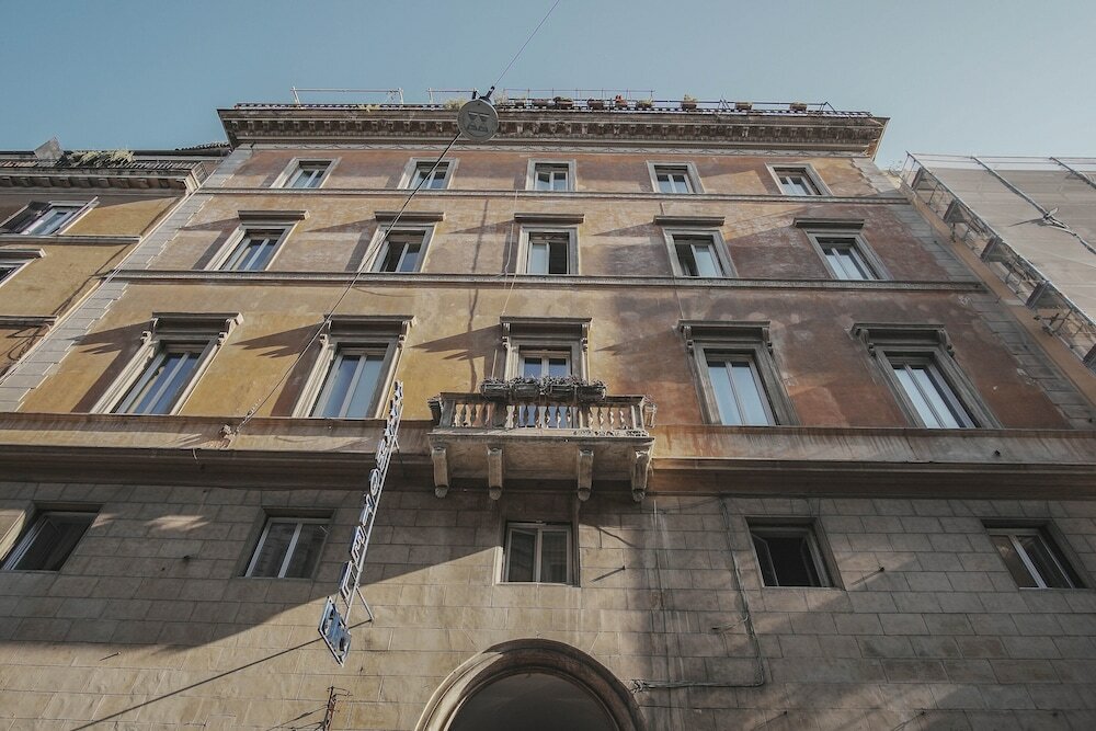 Фото Hotel City Palazzo dei Cardinali