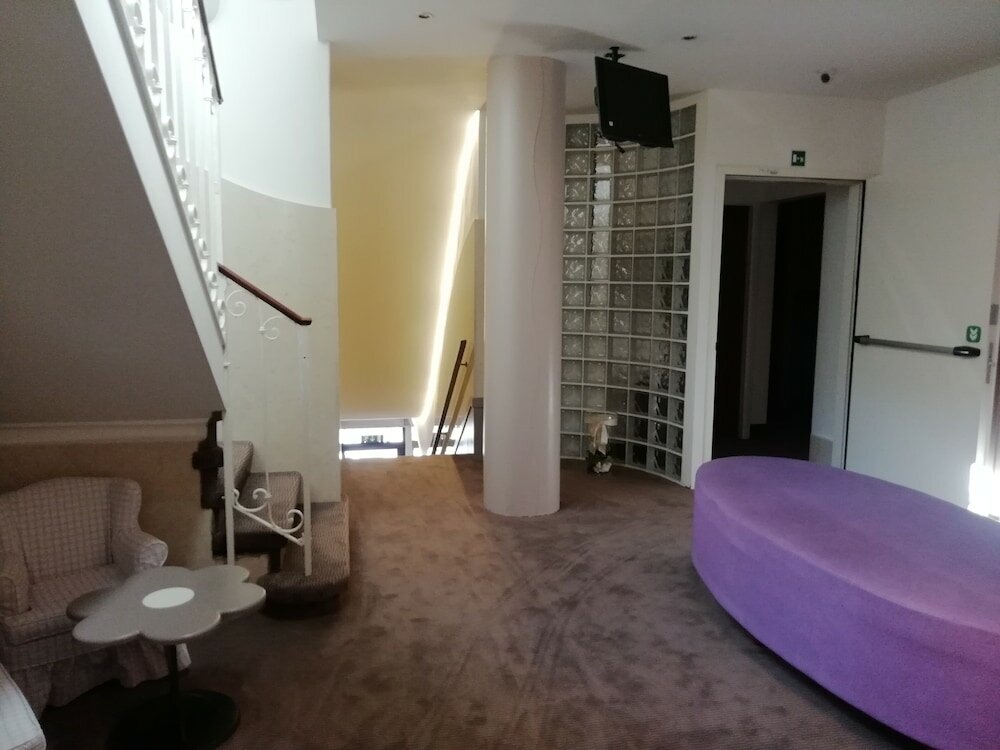 Фото Hotel Roberta