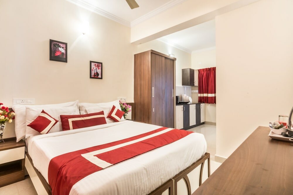 Фото Octave Studio Hotel