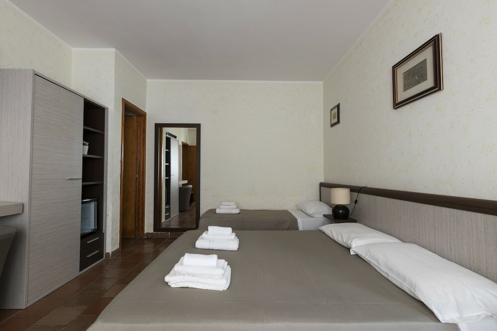 Фото B&b Vittoria