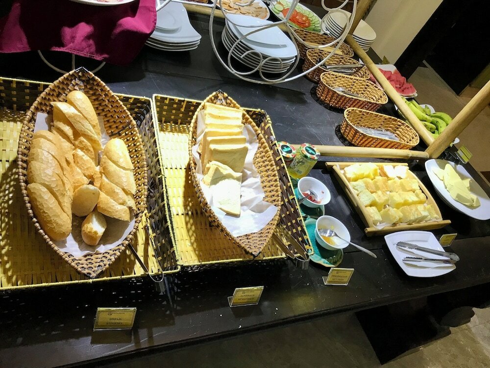 Фото Amona Hotel