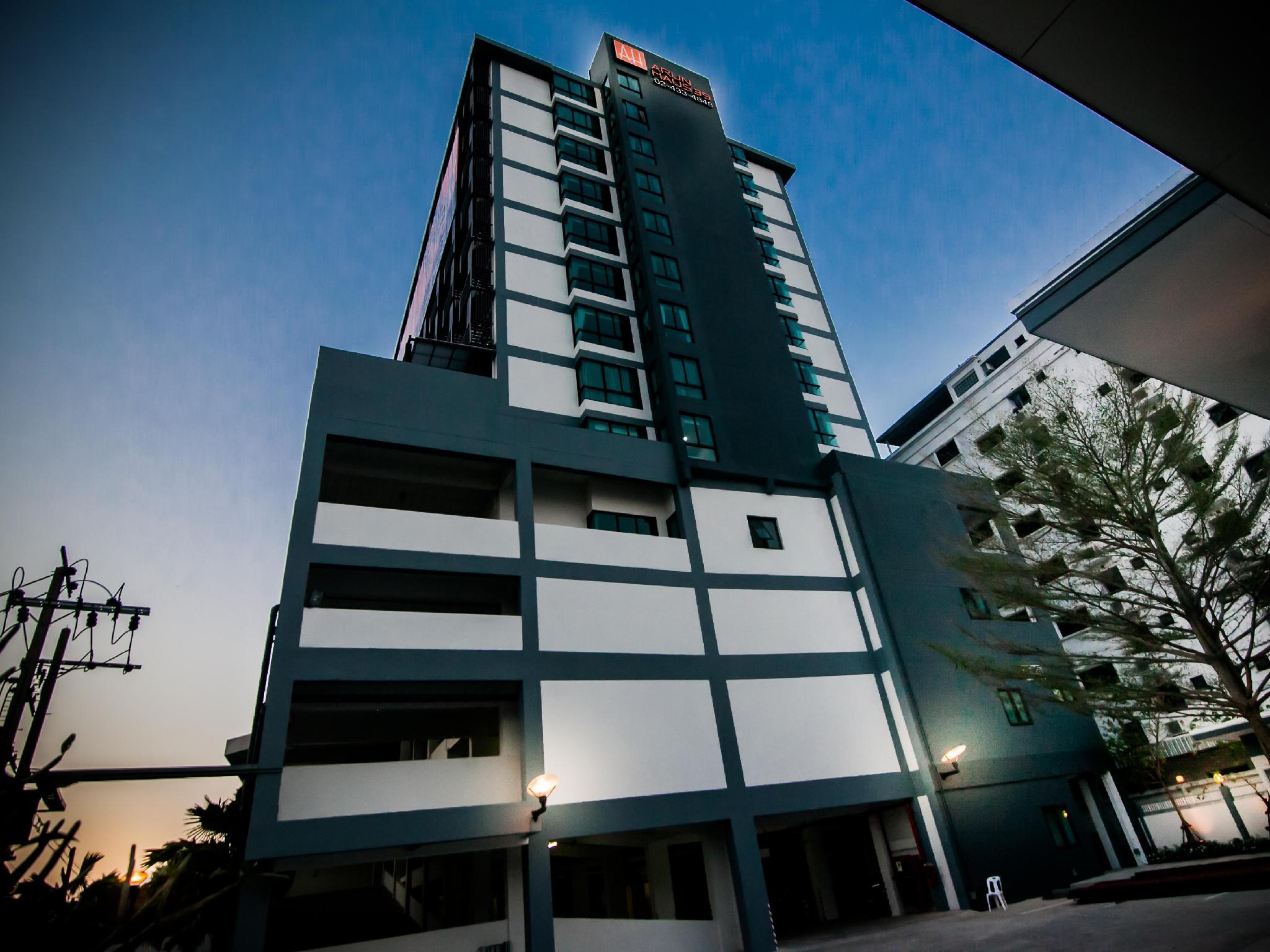 Фото Arun Haus 39