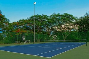 Гостиница Sheraton Abuja Hotel