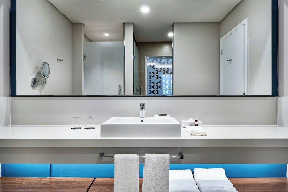 Фото Sheraton Santos Hotel