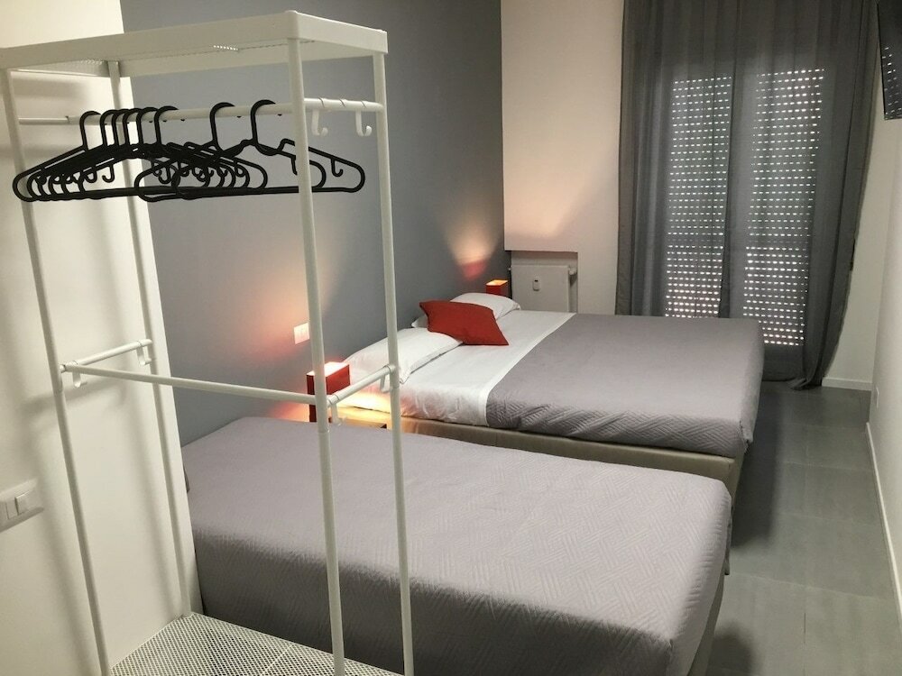 Фото Vatican Central Suites