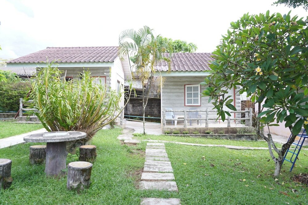 Фото Dahla House Ranong