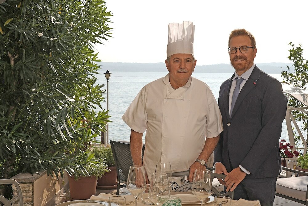 Фото Hotel Marconi