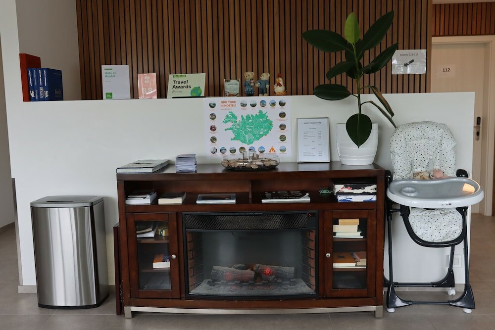 Фото Höfn Hi Hostel