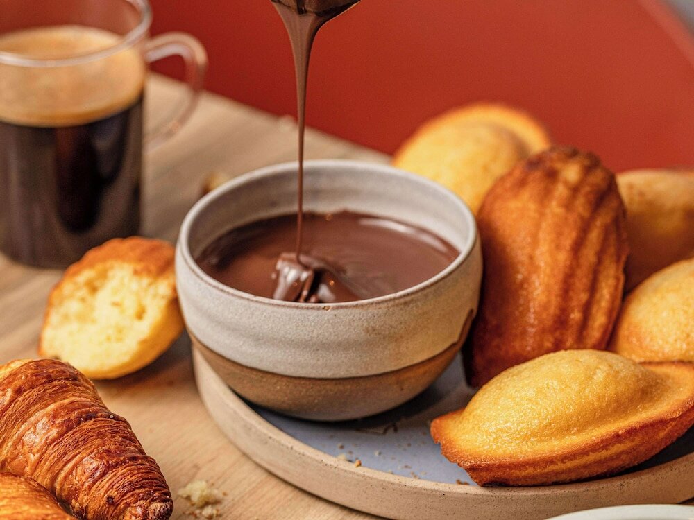 Фото Ibis Paris Père Lachaise