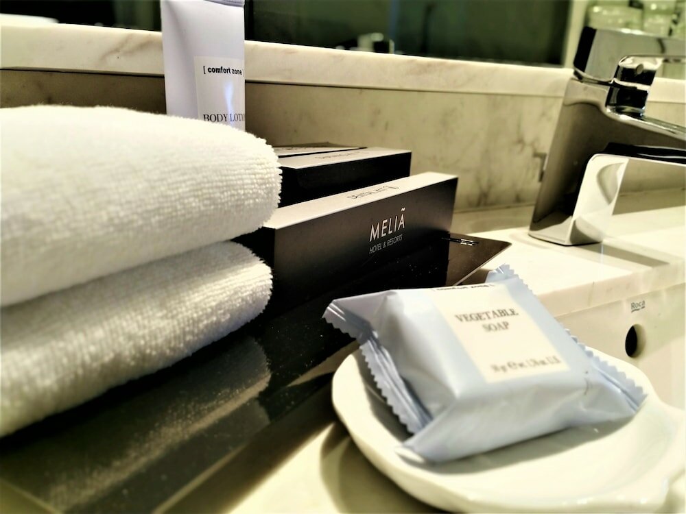 Фото Melia Kuala Lumpur