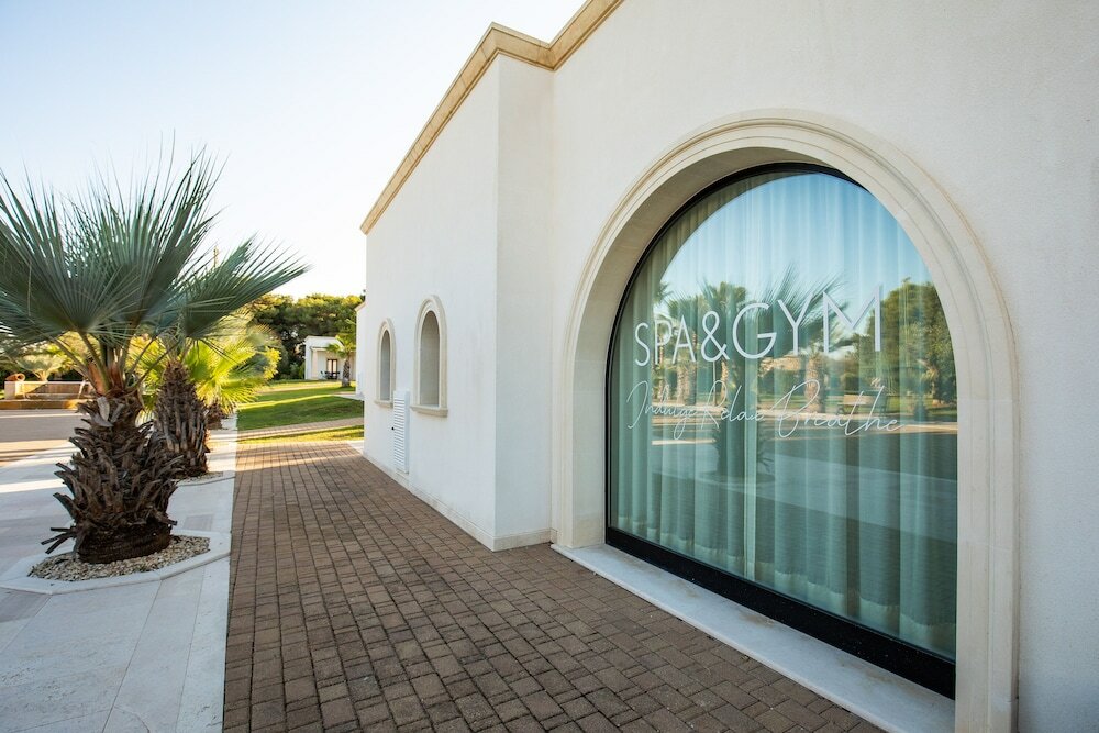 Фото Il Giardino dei Pini