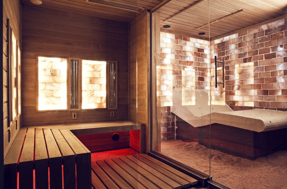 Фото Echo Residence All Suite Hotel