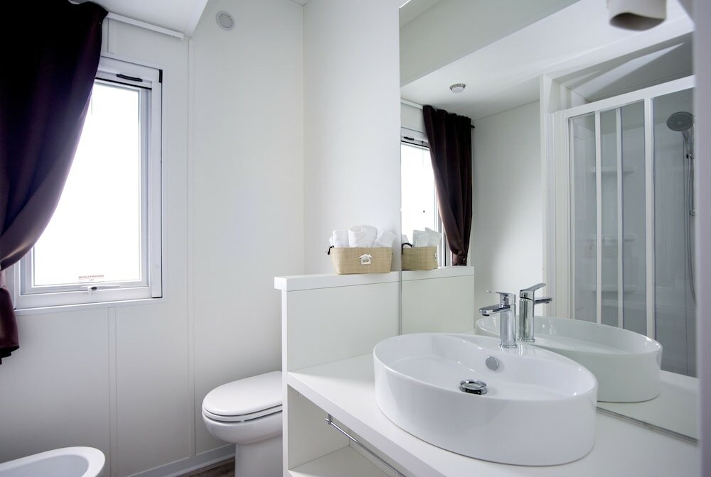 Фото Camping Village Baia Azzurra