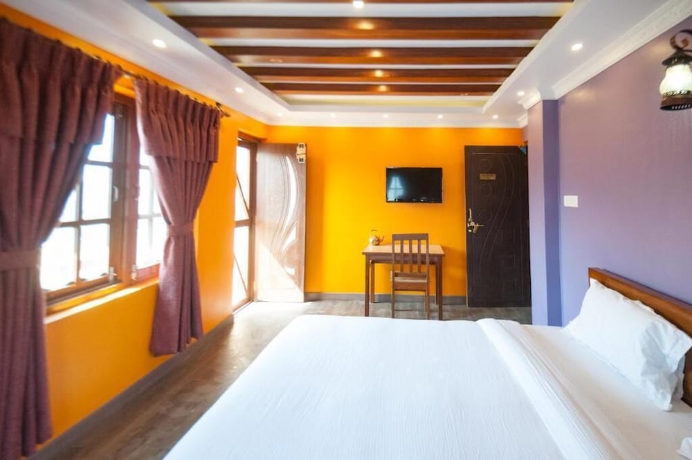 Фото Be Here Now Guest House