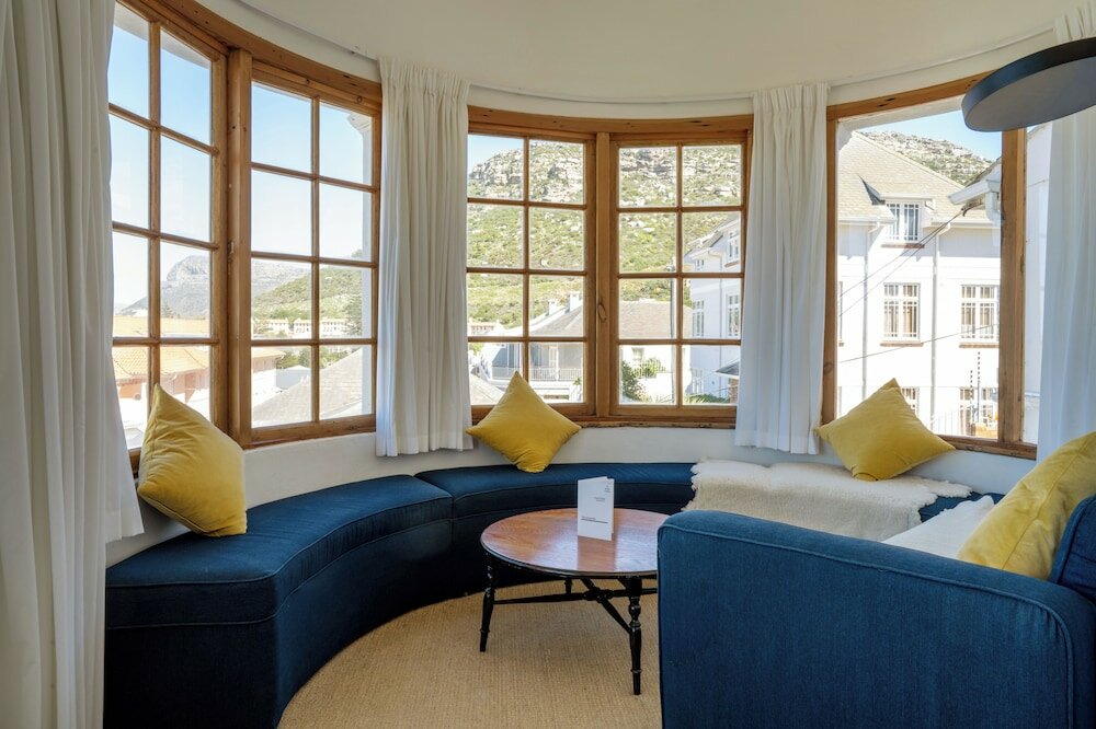 Фото Chartfield Guesthouse