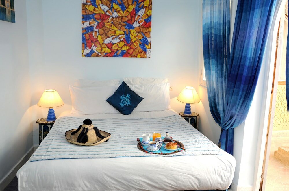 Фото Riad Shaden