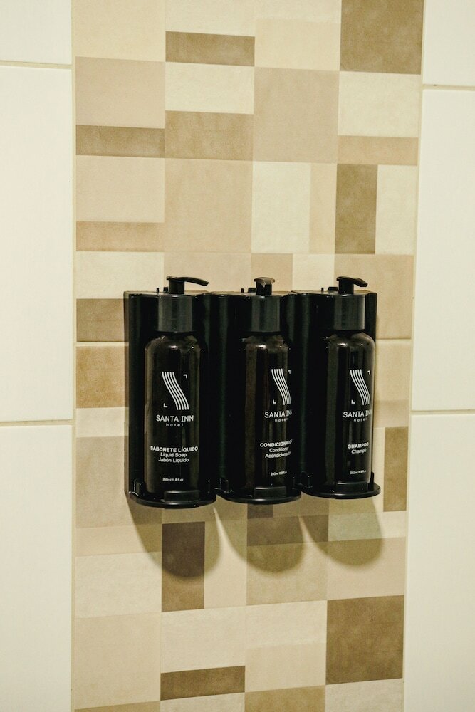 Фото Santa Inn Hotel